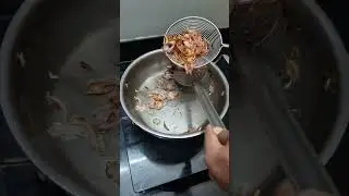 let's make  chicken Biryani in 1 hour 🤤🔥⚠️ #biryani  #chickenbiryani  #viralvideo #indianfood