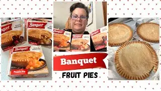 Banquet Fruit Pies | Try Day