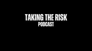 Taking The Risk Podcast: Ep 001 DJ Smoov