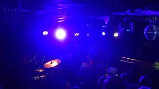 New Mastersounds - 1-6-19 full show Shakedown Bar Vail, CO SBD 4K HD tripod