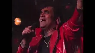 POCHO LA PANTERA - LA VIDA ES UN CARNAVAL - SHOW CENTER - HAEDO Escena y direccion: GRACIELA ROMERO
