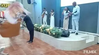 Lagoinha Alto Vera Cruz....31 Dezembro 2025 - Culto da Virada 2026.