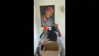 hat club unboxing #fittedhats #hatclub