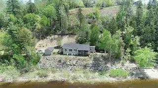 30 Purdy's Point Road, Carter's Point. Brian Belyea, RE/MAX Professionals Saint John Inc.