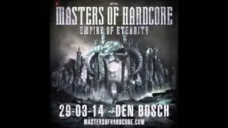 Nosferatu & Outblast @ Masters of Hardcore  Empire of Eternity