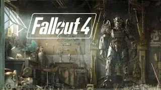 Fallout 4 : Ep 33 Forgotten Church and Hopesmarch Pentecostal Church