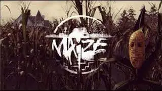 Maize OST - The Farm