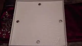 STOP Drafts Instantly! Easy Vent Cover DIY Winter Fix. Easy Guide for Winter-proofing Your Home