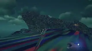 Sea of Thieves on LSD