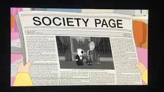 Family guy con heiress