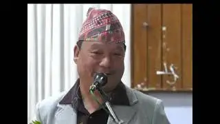 आज गोजमुमोले डाकेको बैठकमा को काे उपस्थित थिए? यस अवसरमा बाेल्दै के भने बिमल गुरुङले?