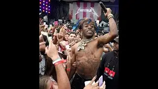 Lil Uzi Vert Type Beat  - 