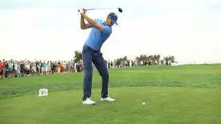 Stephen Curry extended highlights | Round 1 | Ellie Mae