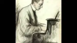 Gina Bachauer plays Rachmaninov Concerto No. 2 in C minor Op. 18
