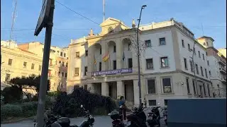Nosso Empadronamento em Alicante 