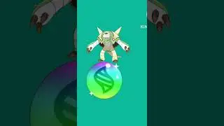 What If Chesnaught Have a Mega Evolution#pokemon#shorts