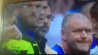 EFL Championship PlayOff Final (Reading vs Huddersfield) (RACE TO PROMOTION)