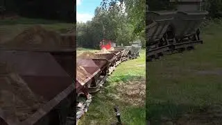 Moorbahn Uchte-Essern