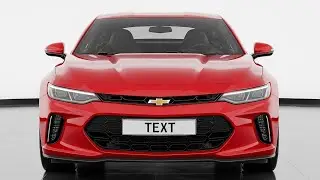 🔥 2026 Chevrolet Text Red: o vermelho que conquista cora&ccedil;&otilde;es e chama aten&ccedil;&atilde;o! 🚗❤️