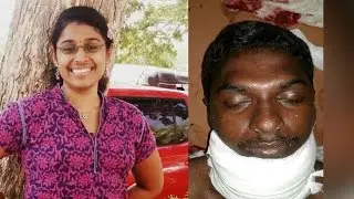 Swathi murder case : Ramkumar sheds tears for killing Infosys techie| Oneindia News