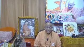 Guru Bhakti Yoga, Guru-Disciple Relatioship, Part 42 - Swami Jyotirmayananda Society