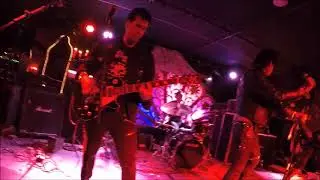 Rotten Uk - Revolution Moon