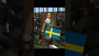 The Standardization of Uniforms - 17th century warfare #history #17thcentury  #wargames