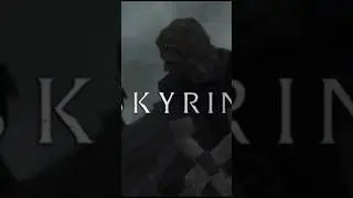 Fallout 76 Skyrim Reference