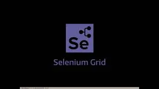 Docker Selenium Example Video Output in Firefox