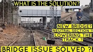 SOLAPUR OUTER BRIDGE UPDATE , ISSUES AND SOLUTIONS | PUSHKAR KHAMITKAR