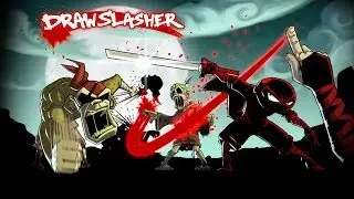 Draw Slasher - Universal - HD Gameplay Trailer