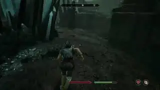 Oblivion Remastered Hand to hand on Master Difficulty No Mods. Pt 5