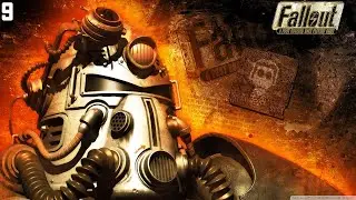 Fallout - Part 9 - Katja