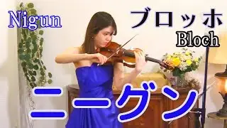 Блох Нигун