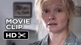 The Babadook Movie CLIP - What Was That Noise I Heard? (2014) - Horror Movie HD