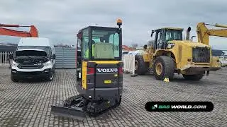 70195930 Volvo EC18E