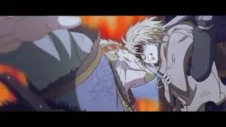 Vinland Saga | AMV by Dekcut | SADGASM Light Yagami