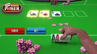20190929 WinningPoker ButtonRepeatCodeEndcard13s 1280X720