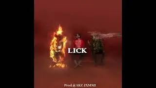 [FREE] Offset Type Beat - 'Lick' [Prod.@akz jxmmi x @alivazin]