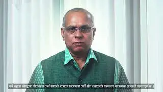 World Polio Day - A message by WHO Representative to Nepal