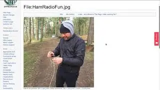 Kurzer Screencast zu 