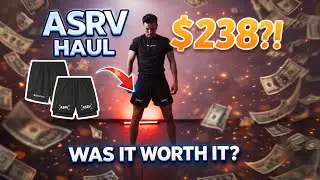 Is ASRV Worth The Hype?