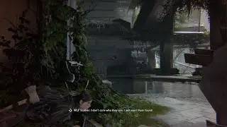TLOU2 grounded perma death mall strategy
