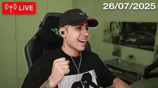 FamilyRP #14 & Casi 30 palos ya