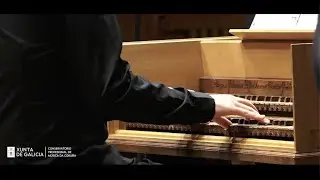 Concerto de Santa Ic&iacute;a - 2025 - CMUS Profesional A Coru&ntilde;a