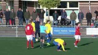 Hooglanderveen-  Pancratius 28 okt 2018