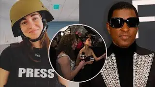 Babyface Snubbed on 2025 Grammys Red Carpet, Sparks Music Industry Outrage