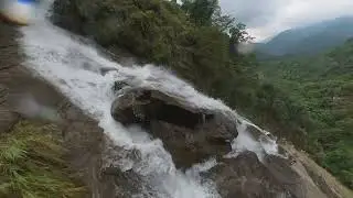 溪降 瀑降 梅山十六瀑   ｛溪谷微醺｝