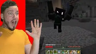 Investigating Minecraft's REMOVED Mobs!