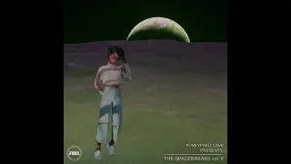 The Spacebreaks Vol. 1-2 [Full BeatTape]